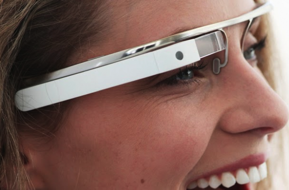 google glass