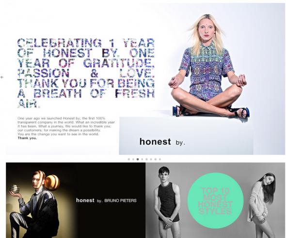 honestby